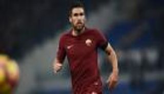 روما يستعيد ستروتمان "الموقوف" أمام ميلان