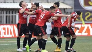 اتحاد العاصمة