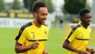 رئيس دورتموند ينفي "صفقة النجوم" مع ريال مدريد