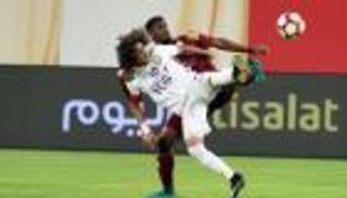 الوحدة يعطل قطار العين بالدوري الإماراتي