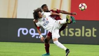 لقطة من اللقاء