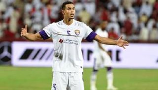 إسماعيل أحمد