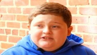 أنتوني مايس