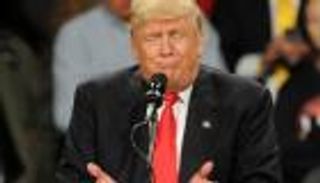 ترامب مدافعا عن أعضاء إدارته: الأفضل في تاريخ أمريكا