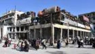 قلق أممي من اختفاء مئات السوريين بعد مغادرة شرق حلب