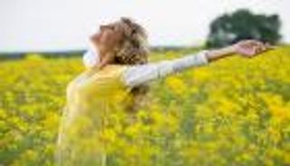 المتفائلات تقل لديهن مخاطر الوفاة بهذه الأمراض