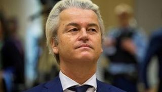 جيرت فيلدرز