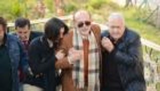 محمد صبحي يشكر زوجته بعد وفاتها.. ماذا كتب لها؟