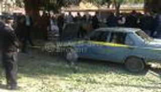 هجومان إرهابيان بمصر.. استشهاد 6 شرطيين ومدني