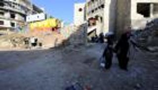 قرار أممي بوقف فوري لإطلاق النار ومساعدات عاجلة لسوريا