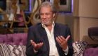 بالفيديو.. فاروق الفيشاوي يكشف أسرار مسلسله الجديد