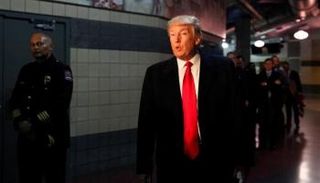 دونالد ترامب