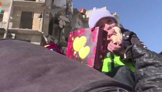 النظام السوري يستأنف غاراته شرق حلب