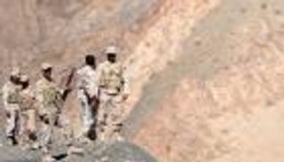 إيران تجري أول مناورة برية تحت قيادة حيدري