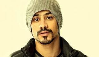 الممثل المصري أحمد داوود