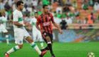 التعادل يحسم ديربي الرياض.. والأهلي يتخطى الرائد