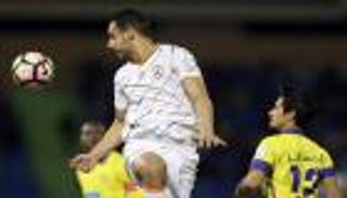 5 حقائق عن تعادل الشباب والنصر بالدوري السعودي