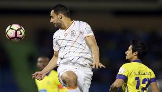 لقطة من اللقاء