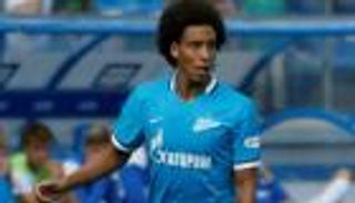 يوفنتوس يضع خطة بديلة لفشل ضم فيتسل