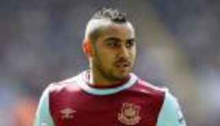 كبار أوروبا يتمنون هبوط وست هام بسبب باييه