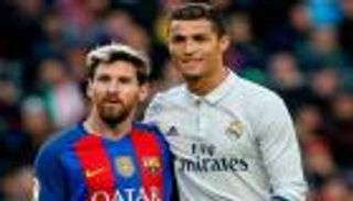 فرانس فوتبول: نيمار أكثر قيمة من ميسي ورونالدو