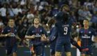 أرسنال يجبر سان جيرمان على دفع ديونه القديمة