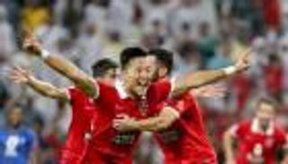 كيونج وون مطلوب في الصين بصفقة قياسية