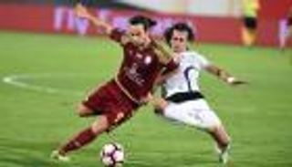 فيديوجراف.. حصاد الجولة الحادية عشرة للدوري الإماراتي