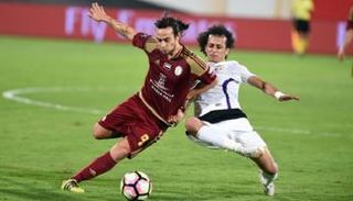 من مواجهة الوحدة والعين