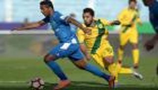 5 حقائق في فوز رباعي للخليج على الفتح