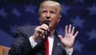 نهج  ترامب تجاه سوريا يثير القلق بعد تغيير حلب لمعادلة القوة