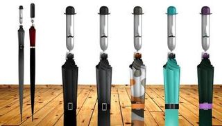 المظلة الذكية