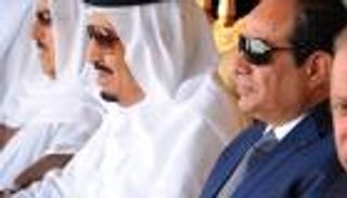 مصر تشيد بـ"العلاقات المميزة" مع السعودية وتنفي أي تقارب مع إيران