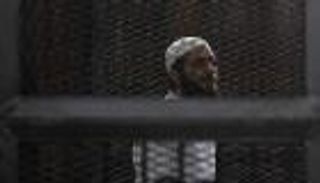 مصر.. حكم نهائي بإعدام عادل حبارة 