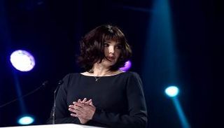 إيزابيل أدجاني