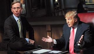 ديفيد بترايوس في صورة أرشيفية