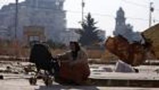 دي ميستورا: هذه رسالتي للأسد بعد "انتصار حلب"