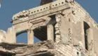 قصف جديد على شرق حلب بالتزامن مع اجتماعات دولية