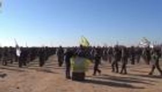 سوريا الديموقراطية تبدأ المرحلة الثانية من معركة الرقة