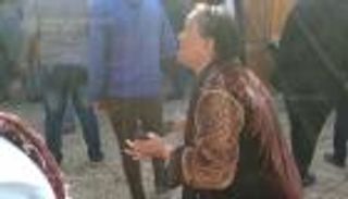 شاهد عيان يتحدث لـ"العين" عن تفجير الكنيسة البطرسية وسط القاهرة 