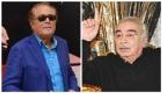 مؤلف "العار" يلحق بالساحر محمود عبدالعزيز