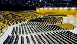 مركز أبوظبي للمؤتمرات