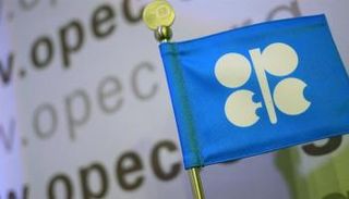 اتفاق منظمة أوبك مع الدول غير الأعضاء