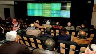 البورصة الأردنية