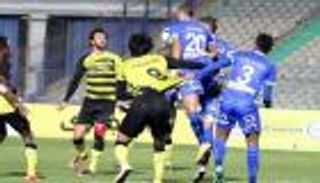 المقاولون يخطف دجلة.. ورقم سلبي للإسماعيلي