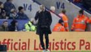 رباعية ليستر تضع جوارديولا أمام حقيقة خطاياه