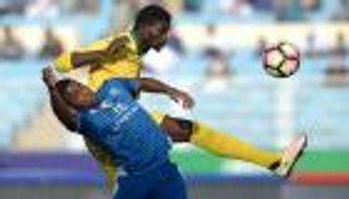 رقم سلبي يطارد الجولة 12 من الدوري السعودي 