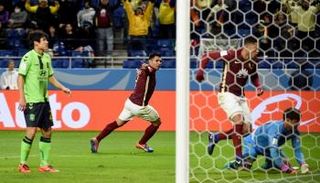 لقطة من اللقاء