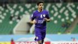 خطأ الوحدة يصيب منهالي العين بالرباط الصليبي