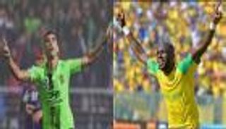 "لعنة العرب" تكسو أجواء مونديال الاندية